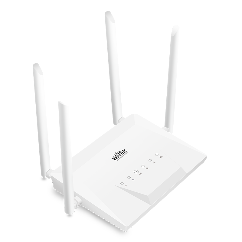 WI-LTE300 (V2) WI-LTE300 (V2)